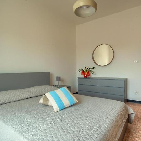 Appartamento Di Fronte Alla Pista Ciclabile Con 2 Camere Da Letto E Wifi Imperia Dış mekan fotoğraf